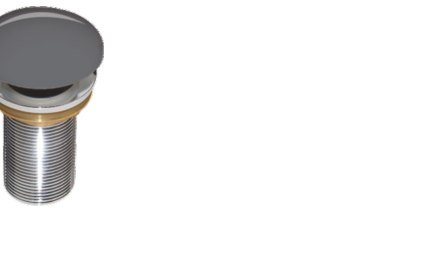 Popup Weast Coupling 3"