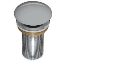 Popup Weast Coupling 3"