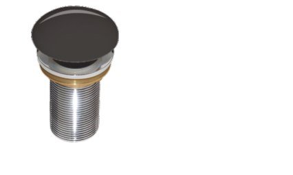 Popup Weast Coupling 3"