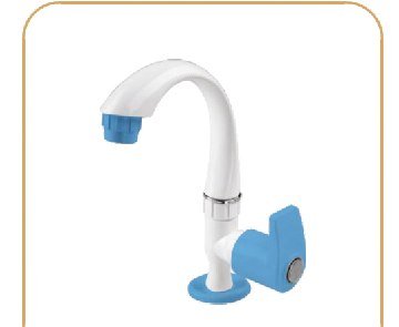 Swan Neck(T/M) With Flange