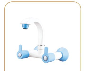 Sink Mixer
