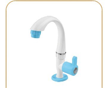 Swan Neck(T/M) With Flange