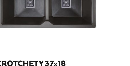 Crotchety 37x18
