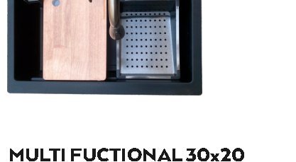 Multi Fuctional 30x20