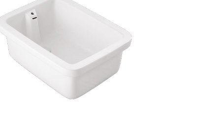 Lab Sink